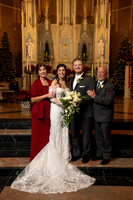 Justin & Angela's Wedding!