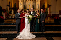 Justin & Angela's Wedding!