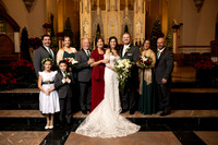Justin & Angela's Wedding!
