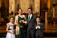 Justin & Angela's Wedding!