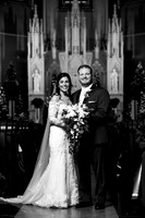 Justin & Angela's Wedding!