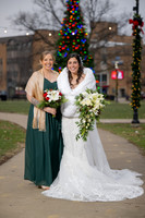Justin & Angela's Wedding!