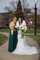 Justin & Angela's Wedding!