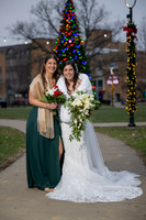 Justin & Angela's Wedding!