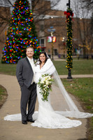 Justin & Angela's Wedding!