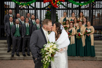 Justin & Angela's Wedding!