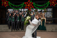 Justin & Angela's Wedding!