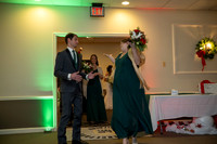 Justin & Angela's Wedding!