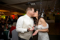 Justin & Angela's Wedding!