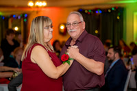 Justin & Angela's Wedding!