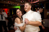 Justin & Angela's Wedding!
