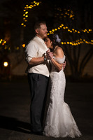 Justin & Angela's Wedding!