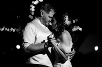 Justin & Angela's Wedding!