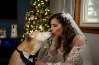 Justin & Angela's Wedding!