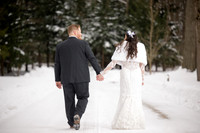 Justin & Angela's Wedding!