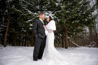 Justin & Angela's Wedding!