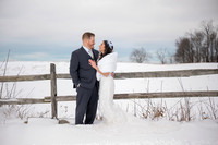 Justin & Angela's Wedding!