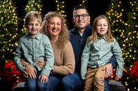 The Nicastro Family!