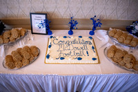 01.21.2024 - Blue and White Banquet