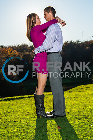Tyler and Kaitlyn