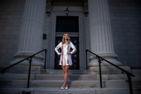 Cassie's College Graduation!