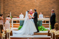 Billy and Ashley's Wedding!