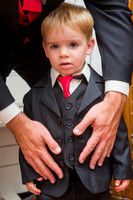 Nathan and Stephanie's Wedding!