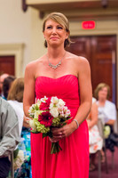Nathan and Stephanie's Wedding!