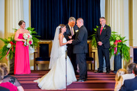 Nathan and Stephanie's Wedding!