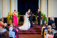 Nathan and Stephanie's Wedding!