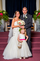 Nathan and Stephanie's Wedding!