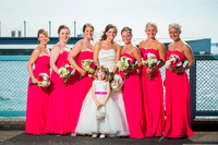 Nathan and Stephanie's Wedding!