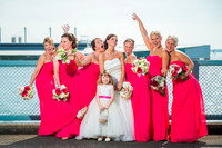 Nathan and Stephanie's Wedding!