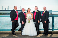 Nathan and Stephanie's Wedding!