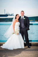 Nathan and Stephanie's Wedding!