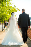 Nathan and Stephanie's Wedding!