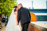 Nathan and Stephanie's Wedding!