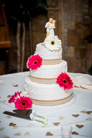 Nathan and Stephanie's Wedding!