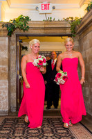 Nathan and Stephanie's Wedding!