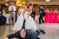 Nathan and Stephanie's Wedding!