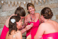 Nathan and Stephanie's Wedding!