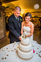 Nathan and Stephanie's Wedding!