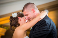 Nathan and Stephanie's Wedding!