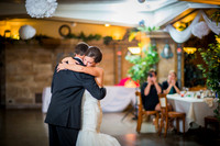 Nathan and Stephanie's Wedding!