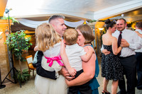 Nathan and Stephanie's Wedding!