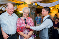 Nathan and Stephanie's Wedding!