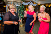 Nathan and Stephanie's Wedding!