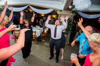 Nathan and Stephanie's Wedding!