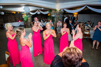 Nathan and Stephanie's Wedding!