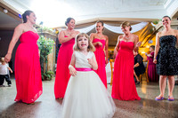 Nathan and Stephanie's Wedding!